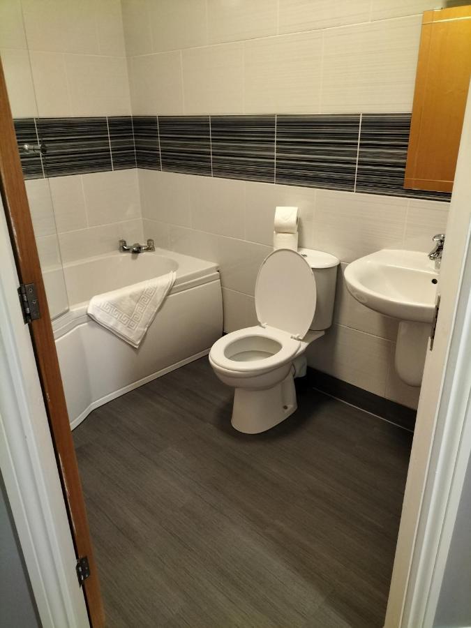 Sutherlands Hotel غيتْسْهيد المظهر الخارجي الصورة