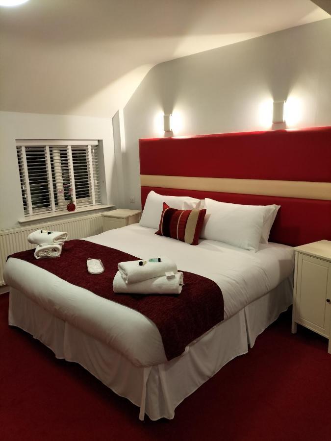 Sutherlands Hotel غيتْسْهيد المظهر الخارجي الصورة