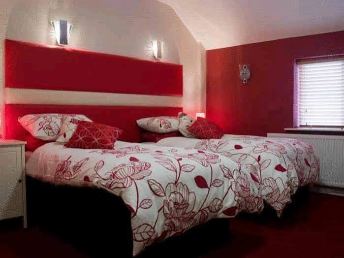 Sutherlands Hotel غيتْسْهيد المظهر الخارجي الصورة