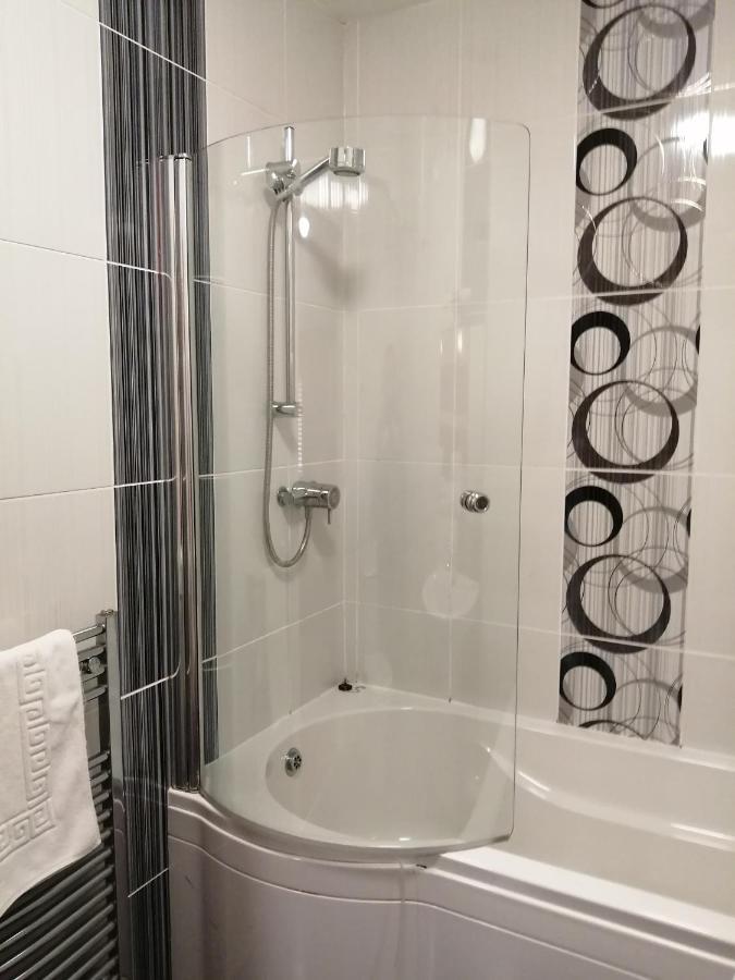 Sutherlands Hotel غيتْسْهيد المظهر الخارجي الصورة