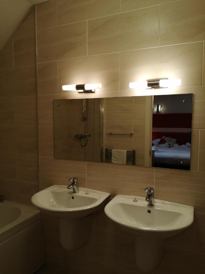 Sutherlands Hotel غيتْسْهيد المظهر الخارجي الصورة